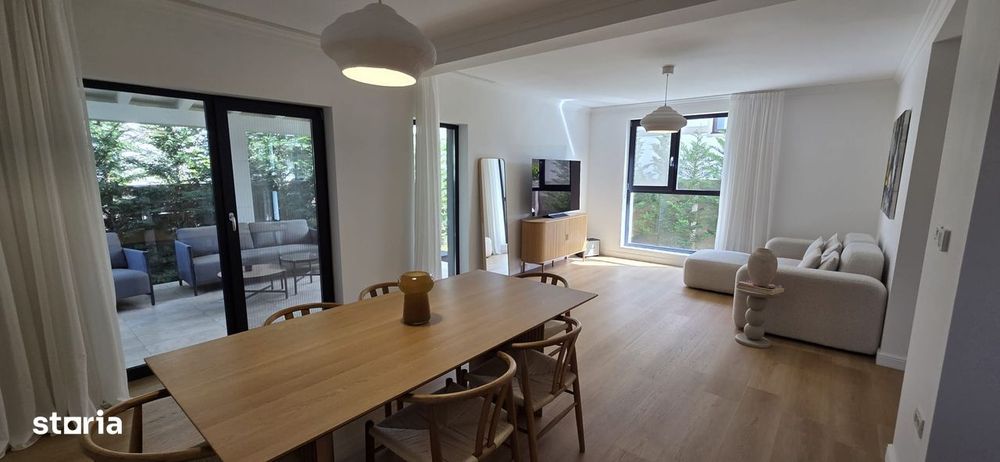 Casa individuala 4 Camere teren 253mp Giroc 274.000 euro