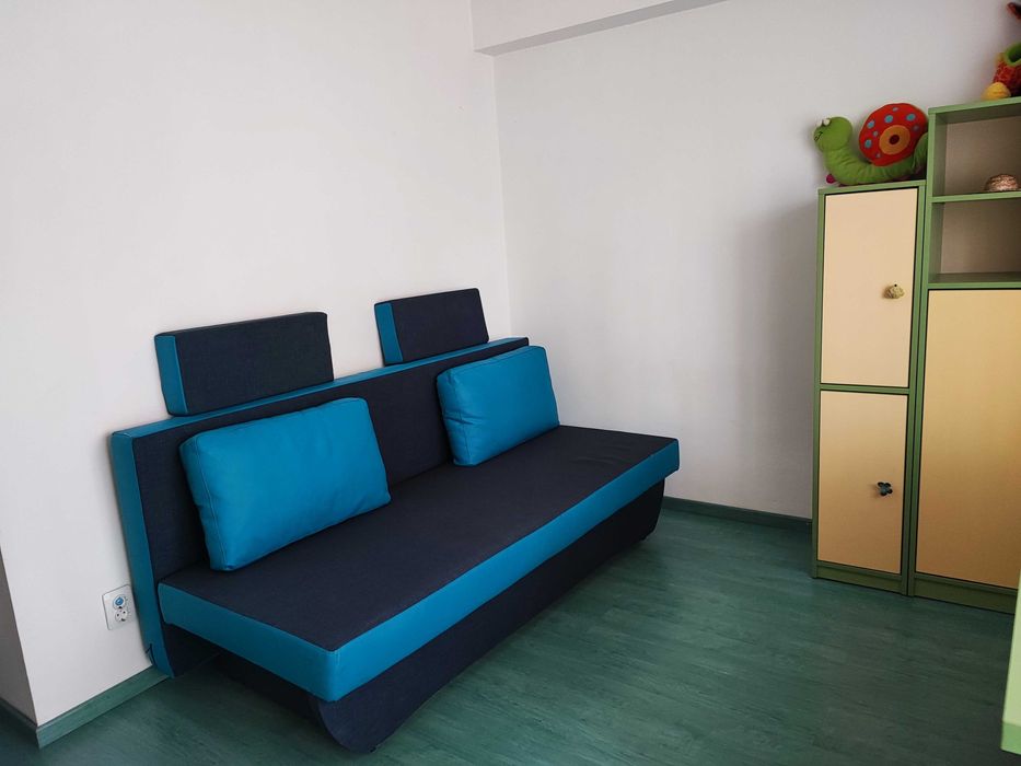 Apartament 3 camere - inchiriat