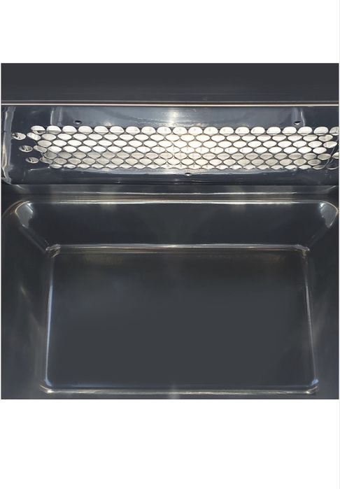 Cuptor cu microunde Toshiba MW2-MG20PBK, 20 l, 800 W, Grill, 5 nivele putere, Iluminare LED, Timer, Negru
