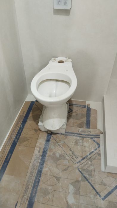 Продам унитаз рабочи