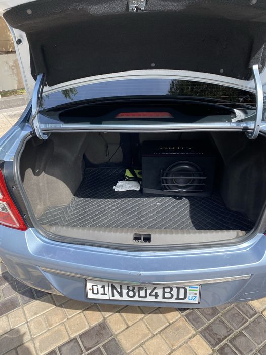 Chevrolet Cobalt 2019 A\T