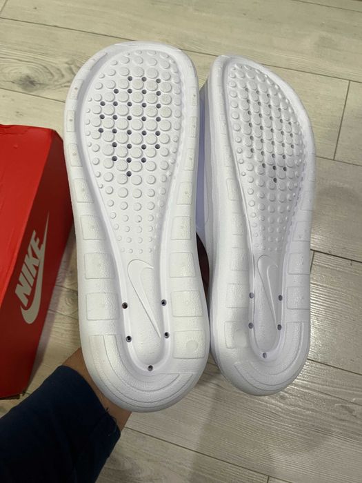 Нови оригинални чехли Nike Victori One Show Slide номер 48