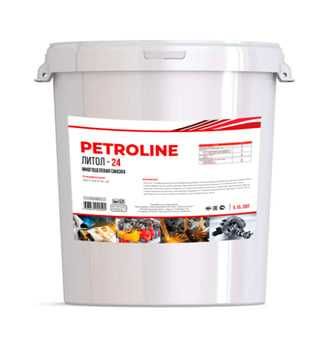 Petroline Литол-24