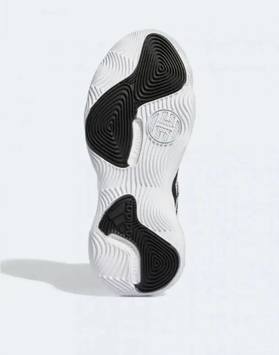 ADIDAS Harden Stepback 3 Basketball Shoes Black, номер 35 1/3, 36, 38