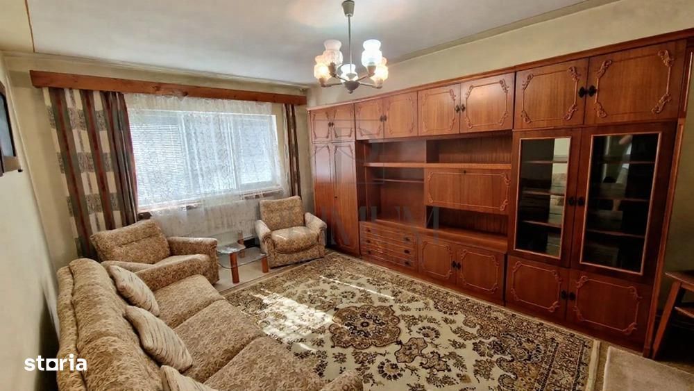 Aradului | 4 Cam | Etj.2 | Decomandat | 2 Bai | 2 Balcoane | Centralaa