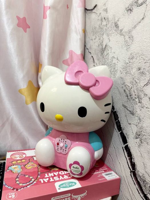 Увлажнитель воздуха