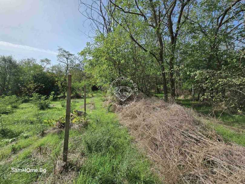 Продава се Парцел в Варна, Изгрев - 1023 кв.м за 45 €/кв.м - Снимка #2