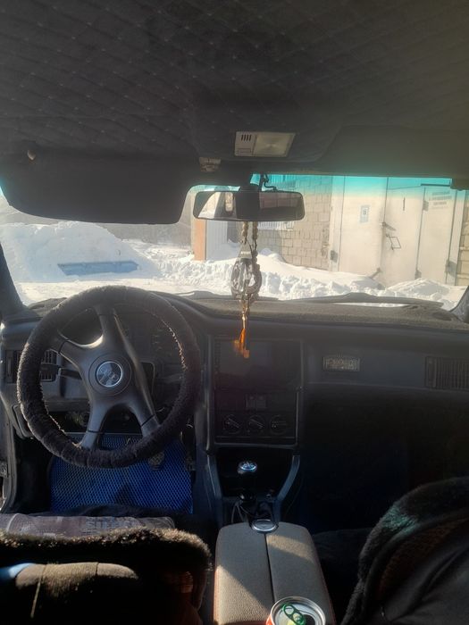 Продам ауди 80 б3