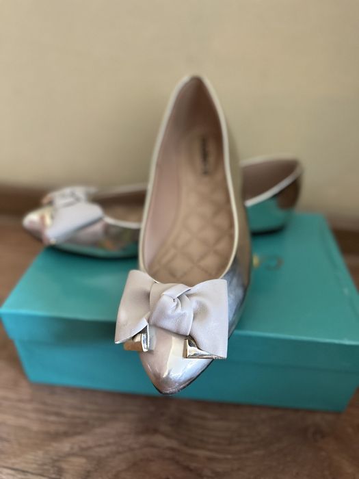 Женские обуви