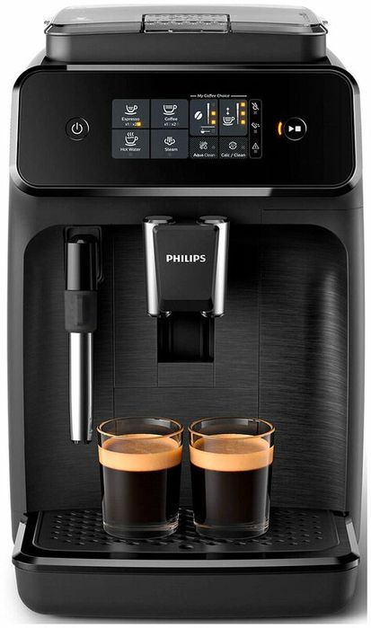 Кофемашина автоматическая Philips