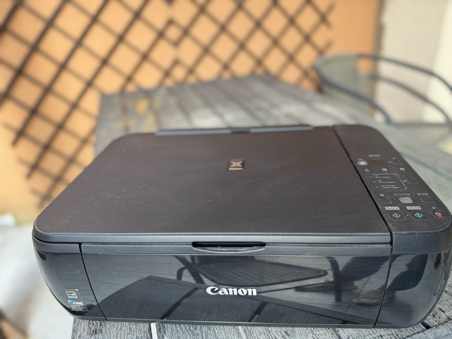 Imprimanta Canon Pixma Mp 280 , format print A4