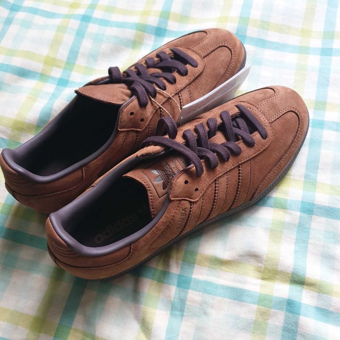 Adidas Samba originali