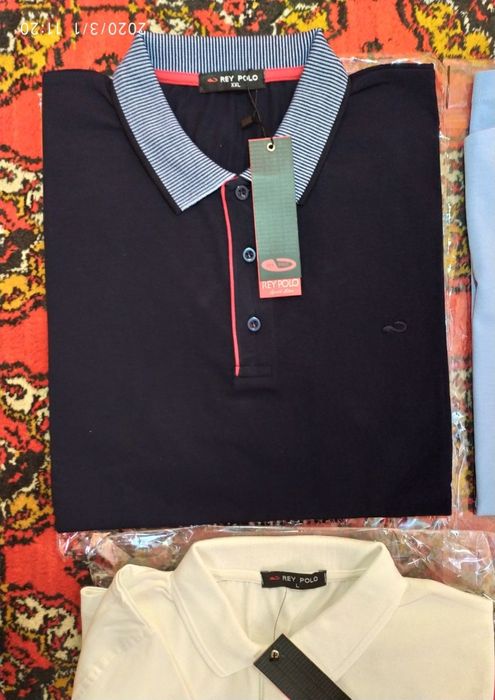 Распродажа мужских финок Турция качество люкс, Chegirmalar finka polo.