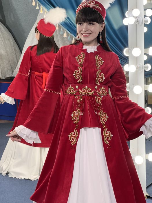 Ұзату көйлектері сатылады