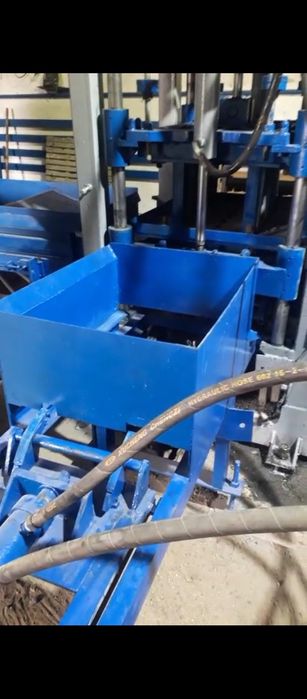 Вибропресс qt-25