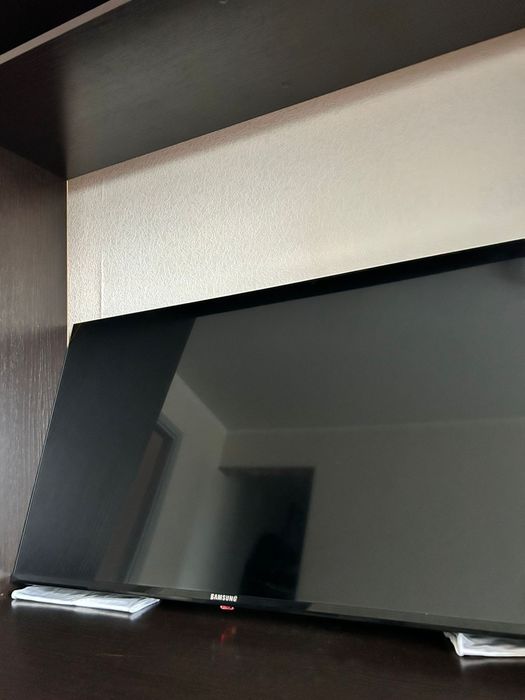 Смарт телевизор.