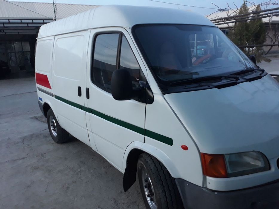 FORD SOTILADI holati zo'r