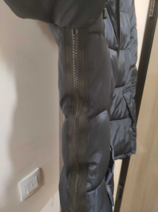 продавам напълно запазено зимно яке