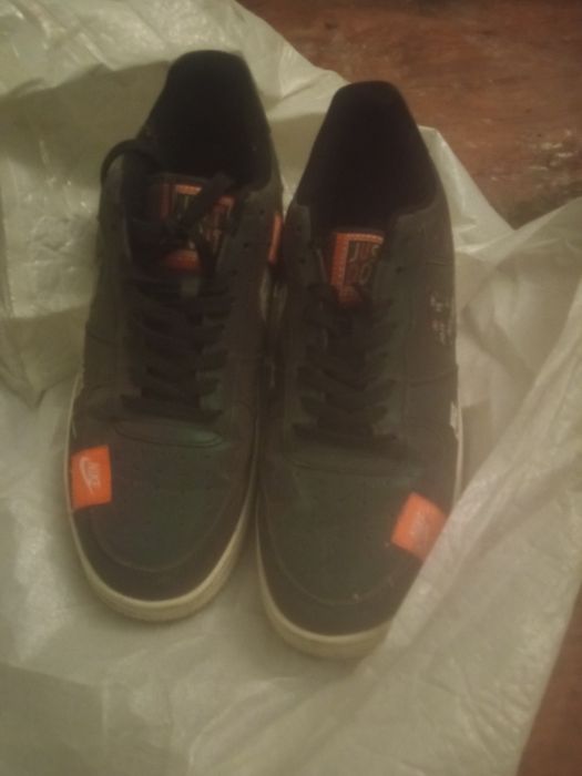 Продам обувь бу.