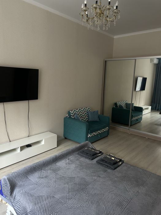 Сдам квартиру в ЖК Ирина