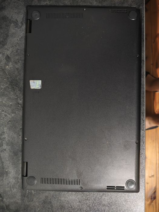 Ноутбук Asus ZenBook Q526FA 15,6" 360 Сенсорный