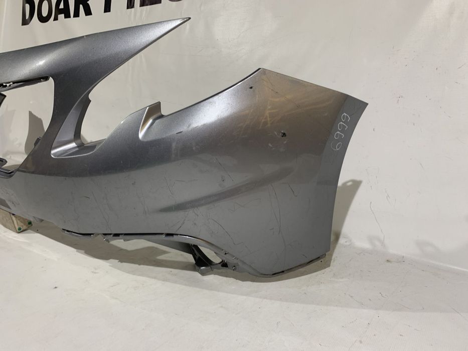 Bara fata Peugeot 2008, facelift, 2016, 2017, 2018, 2019, cod origine OE 9814116177.