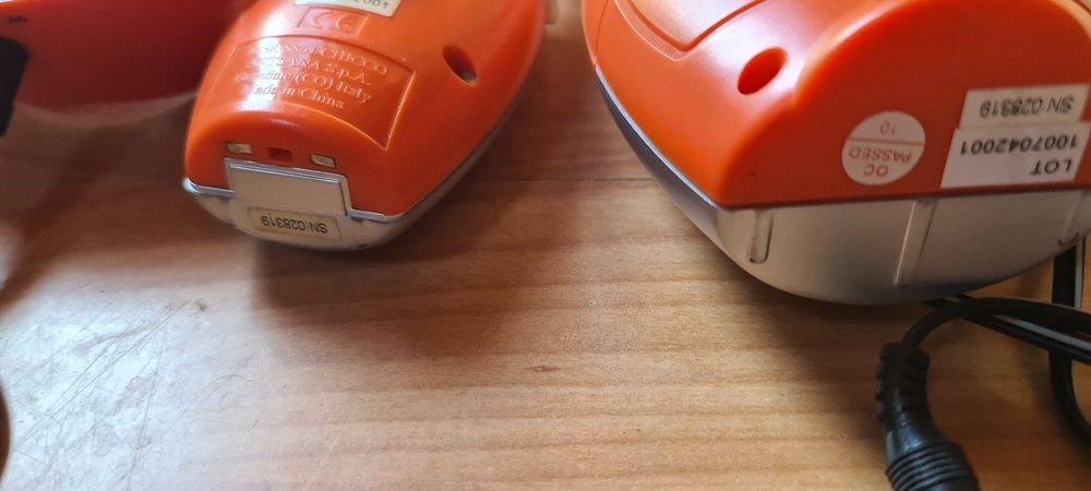 Statie audio CHICCO pt copil