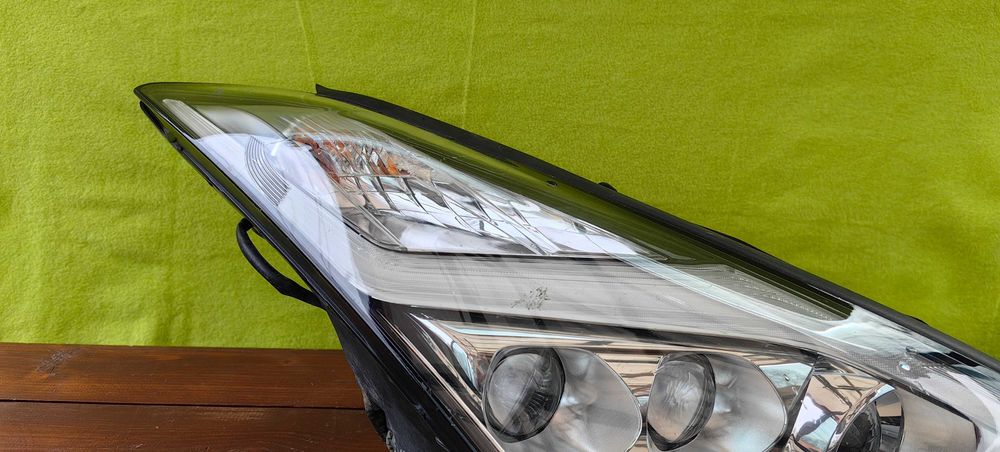 Фар Full LED за Nissan Gtr / Нисан ГТР