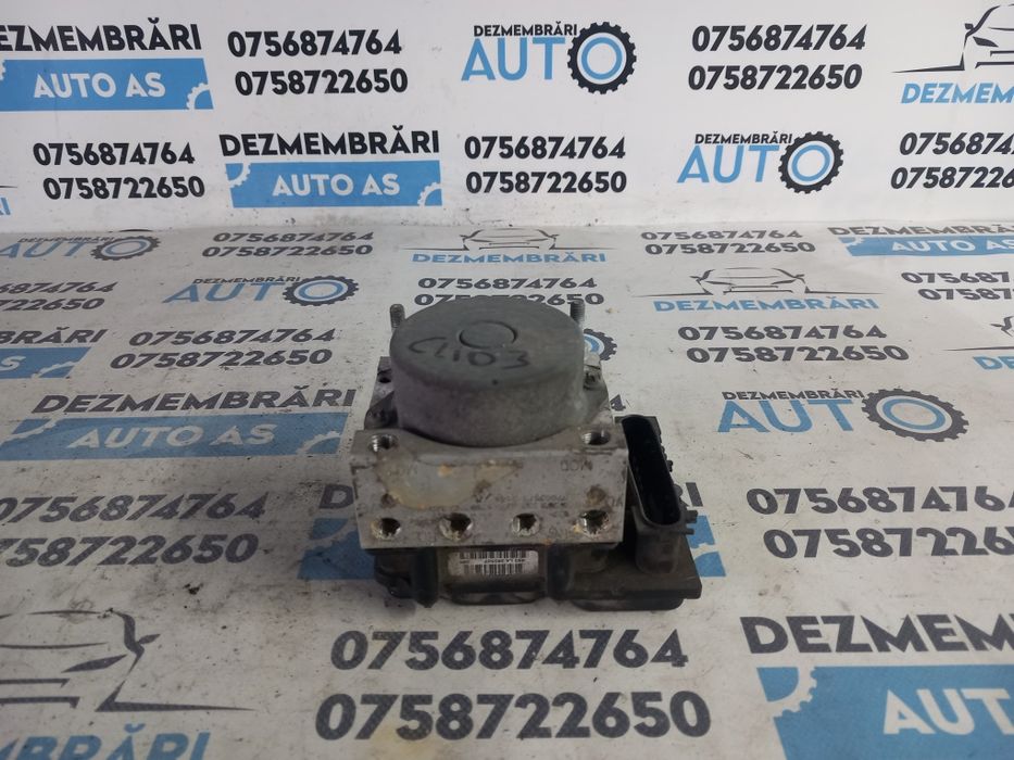 Pompa ABS 1.5 dci Renault Clio 3 2006
