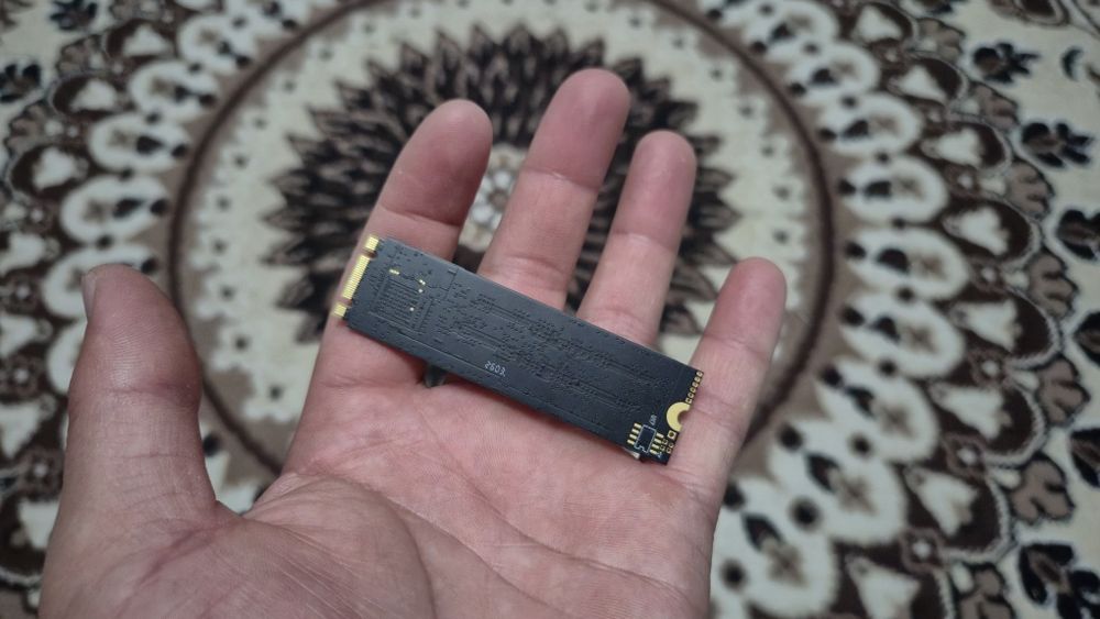Ssd M2 4 tr Navoiy