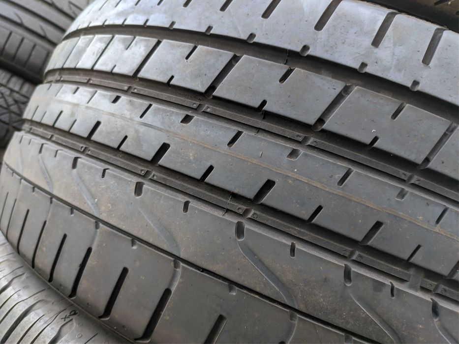 2бр Летни гуми 255 40 21 - Pirelli - DOT 2023