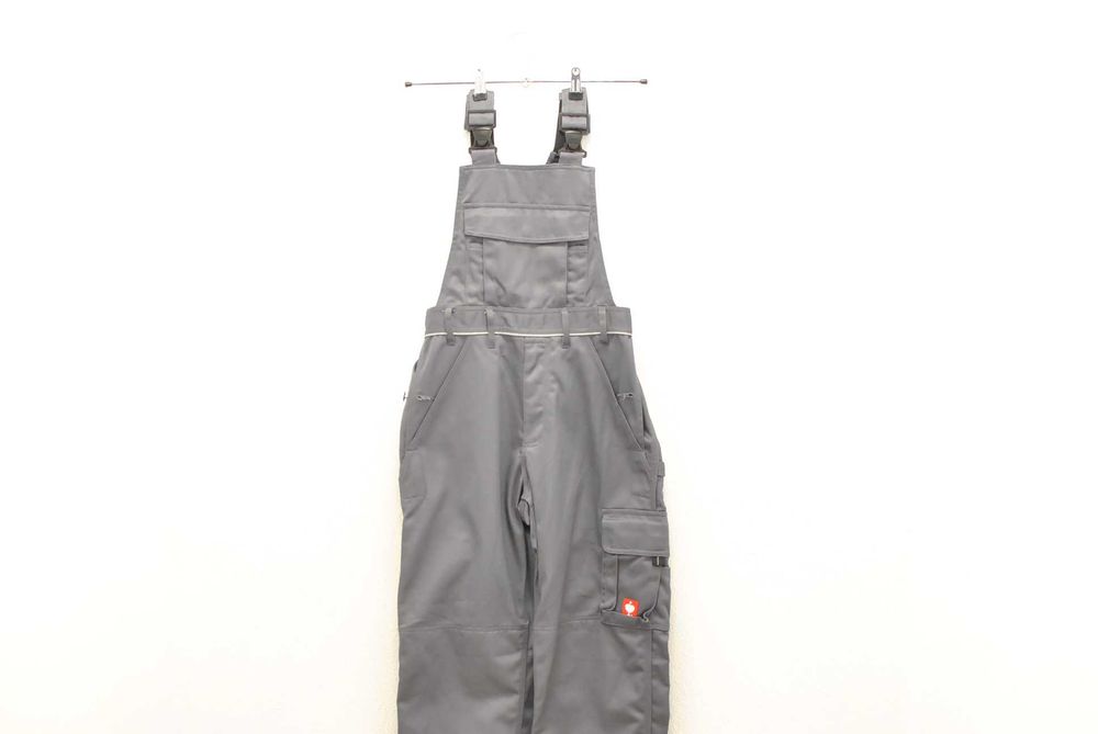 Engelbert Strauss salopeta marimea 44 L  (1682)