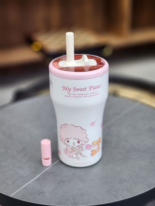 Продается термокружка.