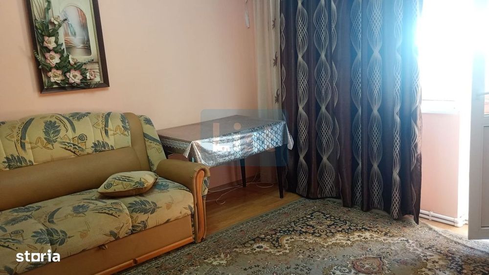 Apartament Decomandat - Micro 39