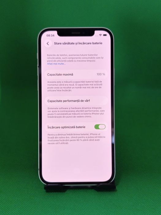 Iphone 12 100%  * Garantie * Buy Back *