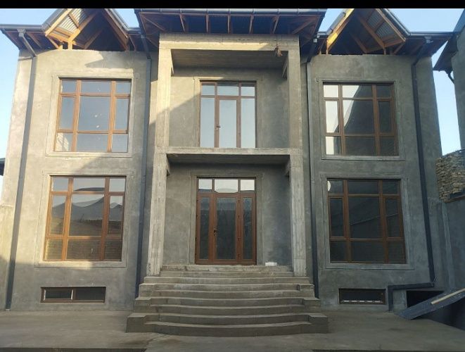 Продается      дом