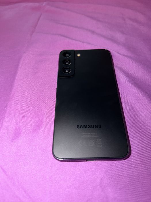Vand Samsung s22