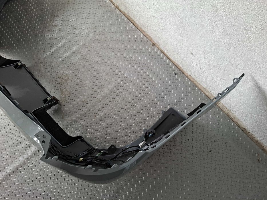 Нова Оригиналан Задна Броня за BMW M4 G82 G83 M Power БМВ Г82 Г83
