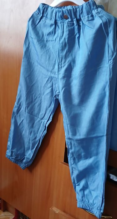 Брюки для девочек