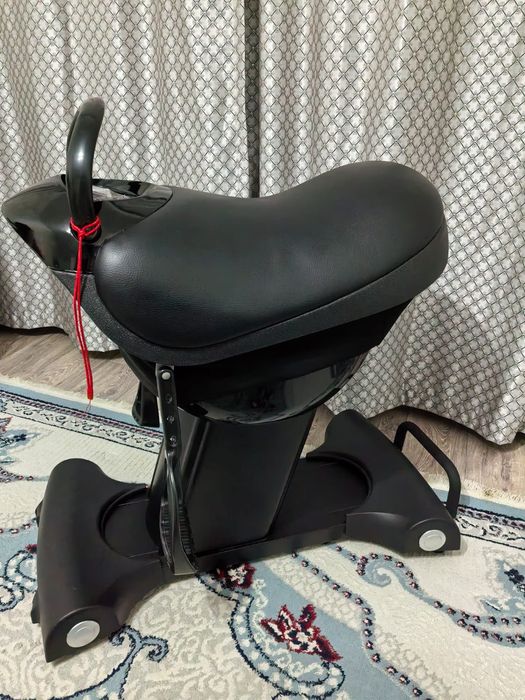 Тренажёрлық Тұлпар сатылады