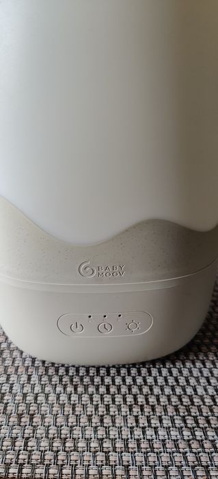 Овлажнител за въздух Babymoov - Wave