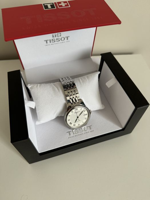 Мужские Часы Tissot