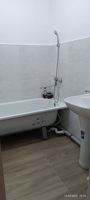 Пәтер жалға беріледі