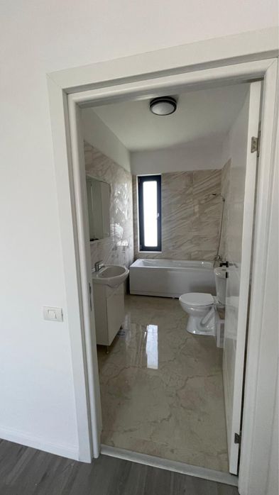 Casa [ model nou ] Domnesti IF