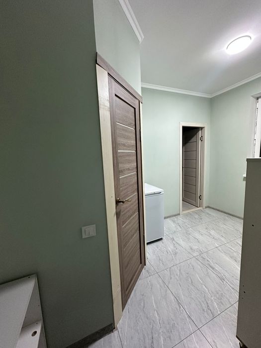 Квартира жалға беріледі