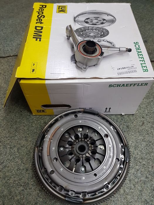 Поршневая группа на Т4