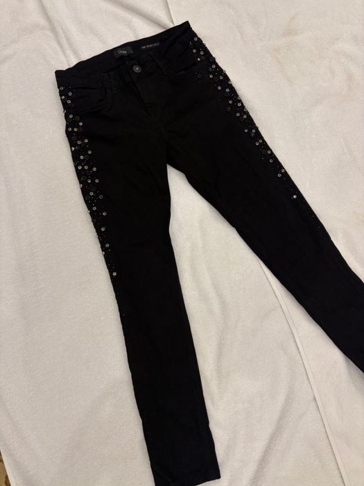 Джинсы молодежные турция