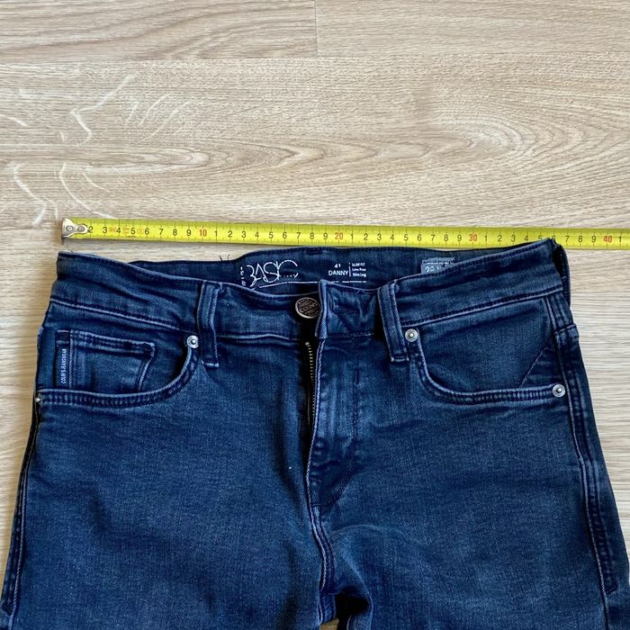 Blugi Colin’s 41 Danny, marime 28/30