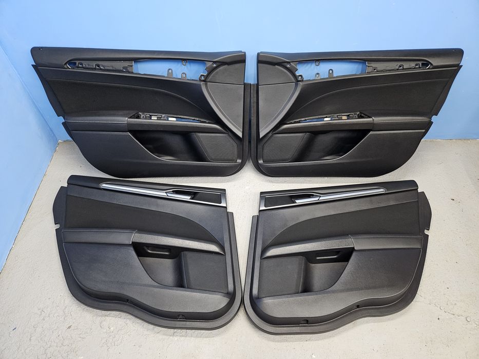 Set Fete de usi Ford Mondeo Mk5