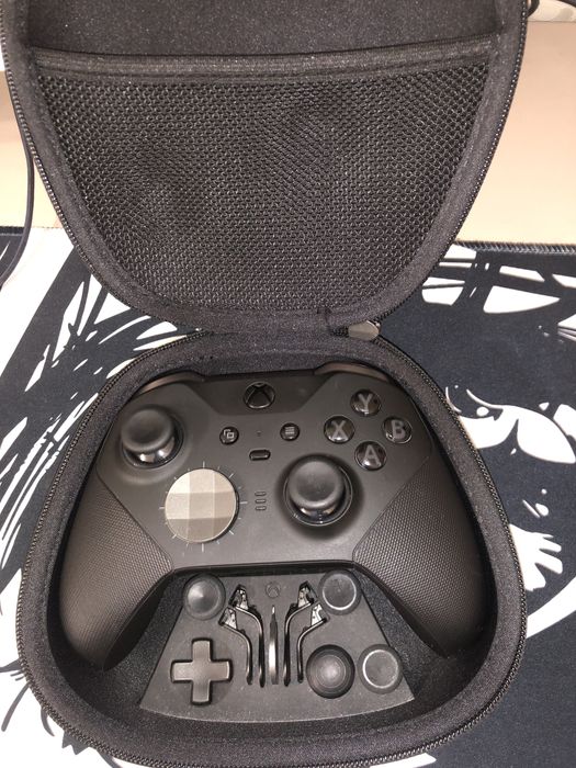 Elite series 2 Xbox  joystick
